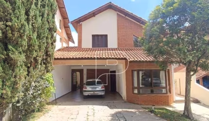 Casa com 3 dormitórios para alugar, 180 m² por R$ 6.000,00/mês - Granja Viana - Cotia/SP