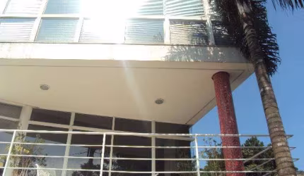 Casa com 4 dormitórios à venda, 415 m² por R$ 2.850.000,00 - Parque dos Príncipes - São Paulo/SP