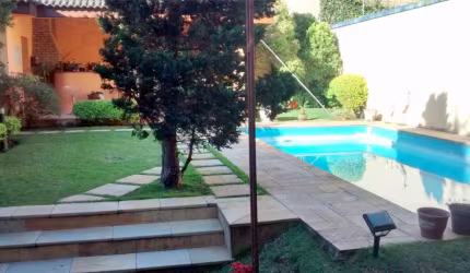 Casa com 4 dormitórios à venda, 350 m² por R$ 1.689.000,00 - Parque dos Príncipes - São Paulo/SP