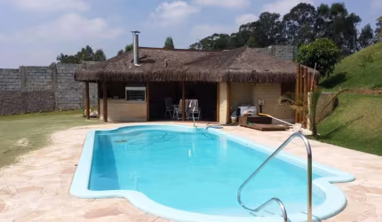 Casa com 2 dormitórios à venda, 120 m² por R$ 1.596.000,00 - Granja Viana - Cotia/SP