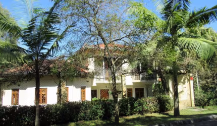CASA GRANJA VIANA - COTIA/SP