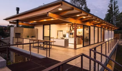 Casa com 3 dormitórios, 400 m² - venda por R$ 3.270.000,00 ou aluguel por R$ 16.050,00/mês - Patrimônio do Carmo - São Roque/SP
