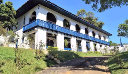 Casa à venda, 1106 m² por R$ 3.000.000,00 - Granja Viana - Cotia/SP