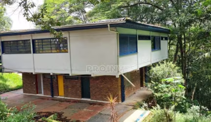 Casa com 2 dormitórios à venda, 360 m² por R$ 1.600.000,00 - Granja Viana - Cotia/SP