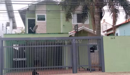 Casa com 3 dormitórios à venda, 190 m² por R$ 1.300.000,00 - Adalgisa - Osasco/SP