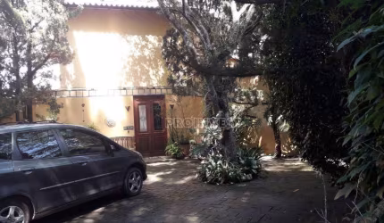 Casa com 3 dormitórios à venda, 350 m² por R$ 1.800.000,00 - Chácara Eliana - Cotia/SP