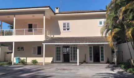 Casa com 3 dormitórios à venda, 540 m² por R$ 2.200.000,00 - Miolo da Granja - Cotia/SP