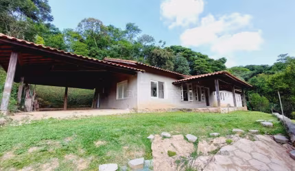 Casa com 3 dormitórios à venda, 440 m² por R$ 2.800.000,00 - Granja Viana - Cotia/SP