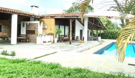 Casa com 7 dormitórios, 771 m² - venda por R$ 2.700.000,00 ou aluguel por R$ 15.690,00/mês - Granja Viana - Cotia/SP