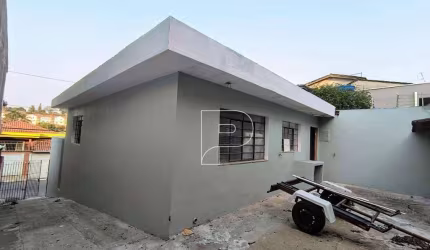 Casa com 2 dormitórios à venda, 104 m² por R$ 515.000,00 - Parque São George - Cotia/SP