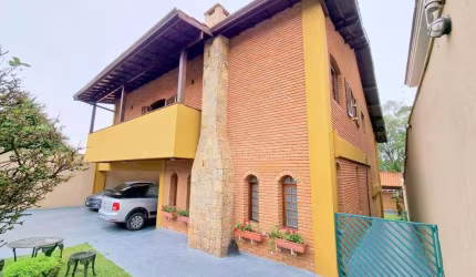 Casa com 4 dormitórios à venda, 424 m² por R$ 1.599.000,00 - Parque dos Príncipes - São Paulo/SP