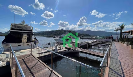 Apartamento à venda, 90 m² por R$ 950.000,00 - Balneário Praia do Pernambuco - Guarujá/SP
