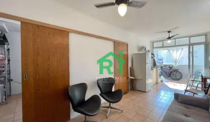 Apartamento á venda na Praia das Astúrias | Rocha Imóveis Guarujá