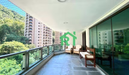 Apartamento com 3 dormitórios, 190 m² - venda por R$ 1.270.000,00 ou aluguel por R$ 7.000,00/mês - Pitangueiras - Guarujá/SP