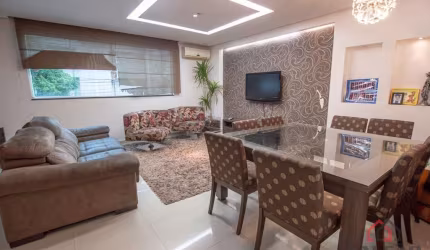 Casa com 4 quartos à venda na Rua João Caetano, 31, Campo Grande, Santos por R$ 1.007.000