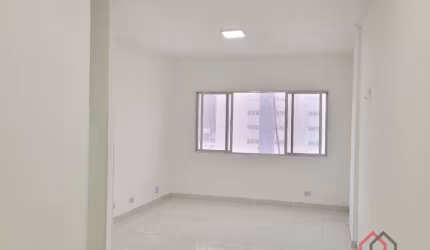 Apartamento com 1 quarto à venda na Rua Padre Anchieta, 181, Centro, São Vicente por R$ 250.000