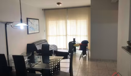 Apartamento com 2 quartos à venda na José Silva Figueiredo, 502, Jardim Três Marias, Guarujá por R$ 375.000