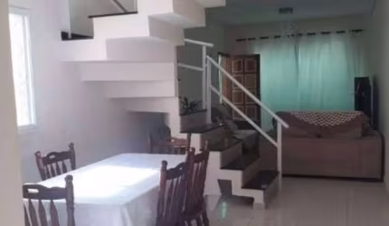 Casa com 3 quartos à venda na Rua Afonso Bovero, 163, Cidade Ocian, Praia Grande por R$ 650.000