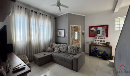 Casa com 2 quartos à venda na Rua Santos Dumont, 55, Estuário, Santos por R$ 395.000