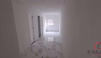 Apartamento com 1 quarto à venda na Capitão-mor Aguiar, 447, Parque Bitaru, São Vicente por R$ 210.000