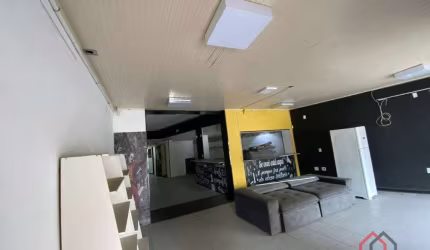 Ponto comercial para alugar na Avenida Coronel Joaquim Montenegro, 426, Ponta da Praia, Santos por R$ 4.100