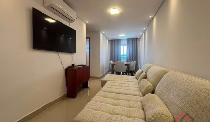 Apartamento com 2 quartos à venda na Rua São José, 132, Embaré, Santos por R$ 835.000
