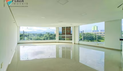 Sala para alugar, 56 m² por R$ 2.750,00/mês - Mirim - Praia Grande/SP