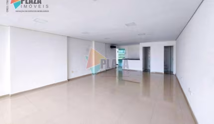 Sala para alugar, 51 m² por R$ 3.800,02/mês - Mirim - Praia Grande/SP