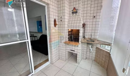 Apartamento 2 quartos para alugar em Praia Grande/SP.