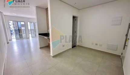 Sala para alugar, 38 m² por R$ 3.300,00/mês - Boqueirão - Praia Grande/SP