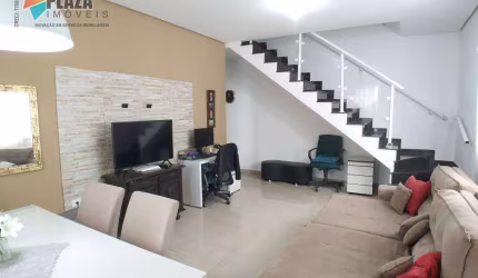 Casa com 3 dormitórios à venda, 168 m² por R$ 800.000,00 - Mirim - Praia Grande/SP