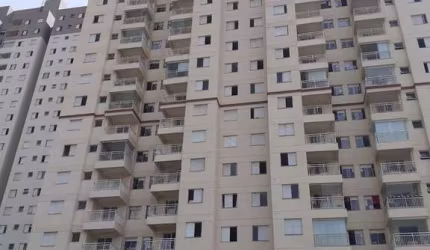 Apartamento em Conceição  -  Osasco