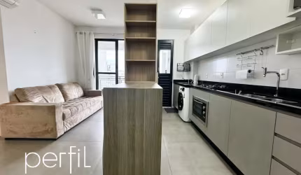 Apartamento a venda com dois quartos sendo uma suíte no bairro Anita Garibaldi - Joinville/ SC