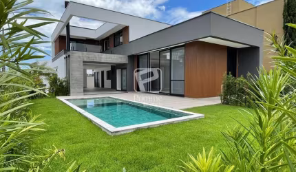 Casa 4 suites em camboriu, Santa Regina, Camboriú - SC