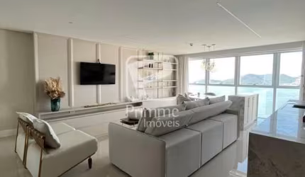 Apartamento mobiliado equipado e decorado no bairro pioneiros, Barra Norte, Balneário Camboriú - SC