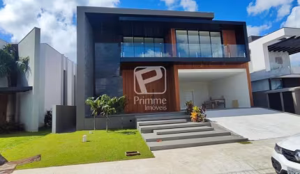 Casa 4 suÍtes no condomÍnio caledÔnia residence, Cedro, Camboriú - SC
