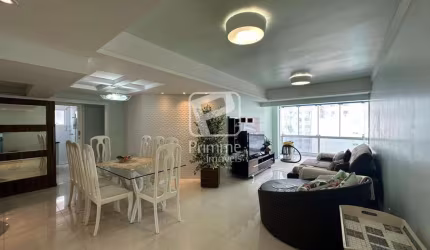 Apartamento 3 dormitÓrios quadra mar em balneario camboriu, Centro, Balneário Camboriú - SC