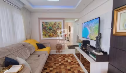 Apartamento vista mar na barra sul, Barra Sul, Balneário Camboriú - SC