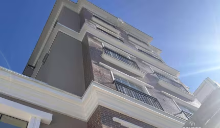 ULTIMAS UNIDADES - Apartamento com 1 suíte + 1 dormitórios à venda, 69 m² por R$595.759,39 - Saguaçu - Joinville/SC