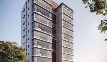 Apartamento com 3 dormitórios à venda, 127 m² por R$ 1.352.000,00 - Beira Mar - Barra Velha/SC