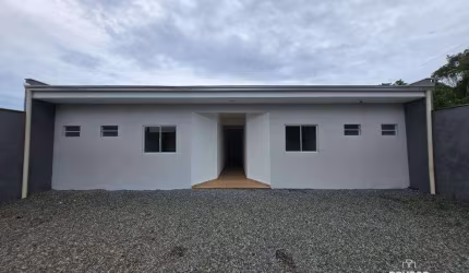 Kitnet com 1 dormitório para alugar, 38 m² por R$ 1.275,00/mês - Aventureiro - Joinville/SC