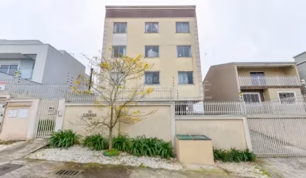 Apartamento Centro de Pinhais 2 Vagas de garagem cobertas