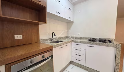 Apartamento para alugar em Maringá, Cidade Universitária, com 3 quartos, com 65 m²