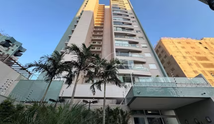Apartamento à venda em Maringá, Zona 03, com 3 quartos, com 101 m², Alameda Park