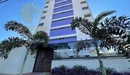 Apartamento para alugar em Maringá, Vila Santo Antônio, com 1 quarto, com 27.8 m²