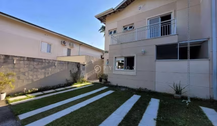 Sobrado com 4 dormitórios à venda, 140 m² por R$ 1.050.000,00 - Jardim Santa Maria - Jacareí/SP