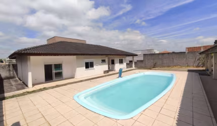 Casa com 3 dormitórios, 355 m² - venda por R$ 1.070.000,00 ou aluguel por R$ 5.947,55/mês - Terras de Santa Helena - Jacareí/SP