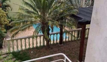 Sobrado com 3 dormitórios, 300 m² - venda por R$ 1.200.000,00 ou aluguel por R$ 6.600,00/mês - Jardim Terras de São João - Jacareí/SP