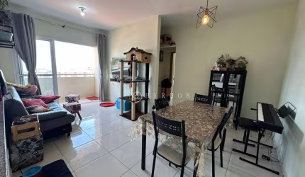 Apartamento para venda 2 dorm sendo 1 suíte próximo da Dutra Jacareí - SP