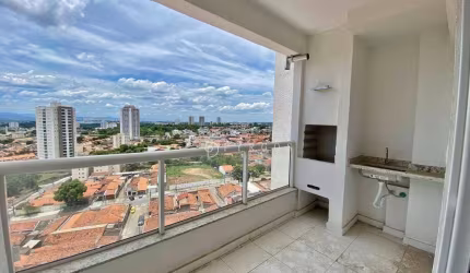 Apartamento com 2 dormitórios à venda, 58 m² por R$ 380.000,00 - Jardim Califórnia - Jacareí/SP